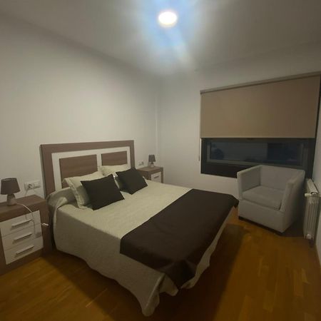 부에우 Playa De Pereiro 아파트 외부 사진